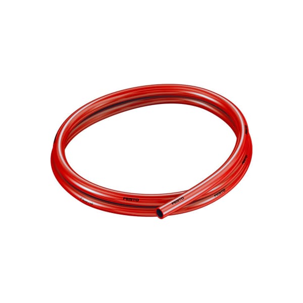 Festo Plastic Tubing PUN-10X1, 5-RT PUN-10X1,5-RT - main